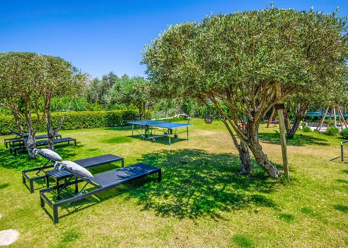 Made Of Blue Luxury Collection