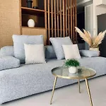 Made Of Blue Luxury Collection *