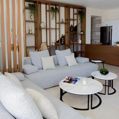 Made Of Blue Luxury Collection