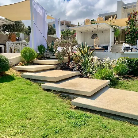 Made Of Blue Luxury Collection * Rethymno