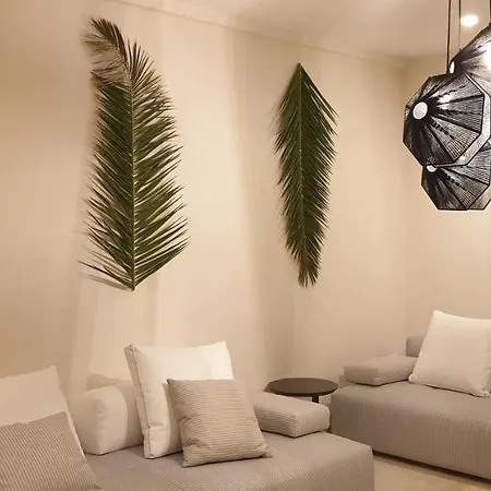 Made Of Blue Luxury Collection