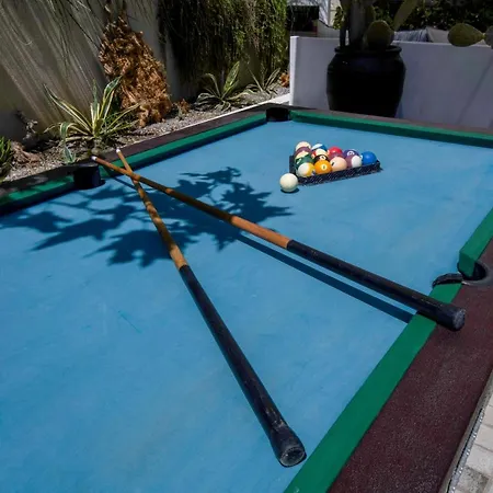 Made Of Blue Luxury Collection