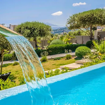 Made Of Blue Luxury Collection