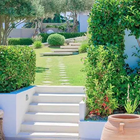 Made Of Blue Luxury Collection Rethymno