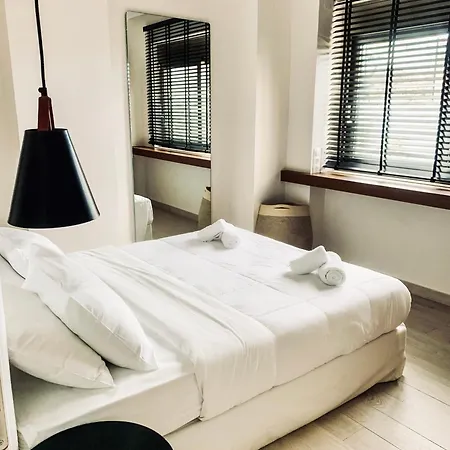 Made Of Blue Luxury Collection فيلة *