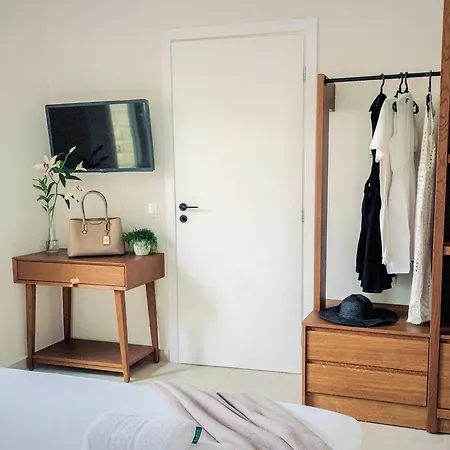 Made Of Blue Luxury Collection