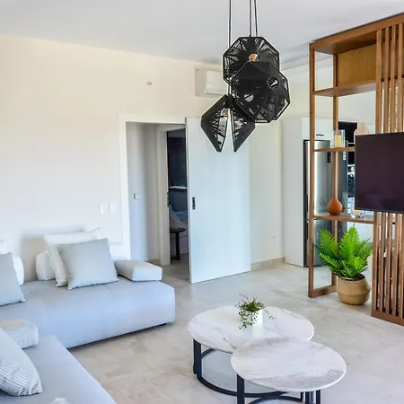 Made Of Blue Luxury Collection فيلة