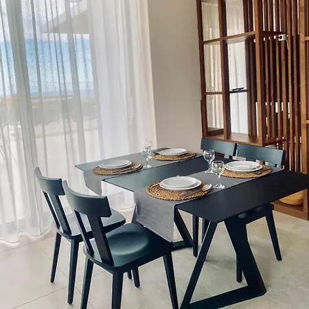 Made Of Blue Luxury Collection Rethymno