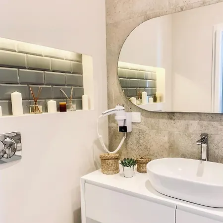 Made Of Blue Luxury Collection *