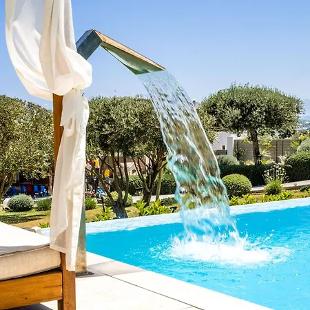 Made Of Blue Luxury Collection