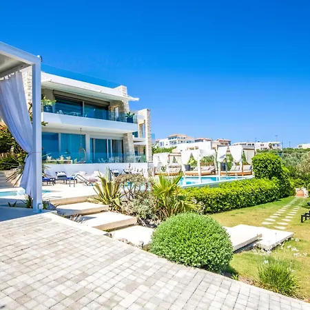 Made Of Blue Luxury Collection