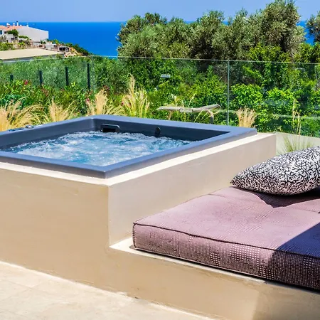 Made Of Blue Luxury Collection *