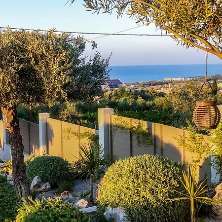 Made Of Blue Luxury Collection Rethymno