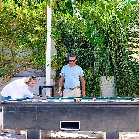 فيلة Made Of Blue Luxury Collection *