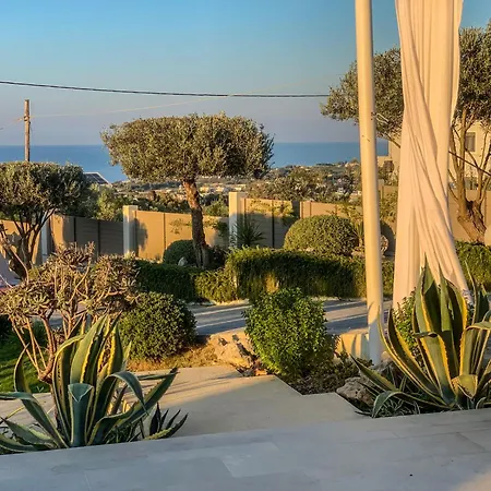 Made Of Blue Luxury Collection Villa Rethymno (Crete)