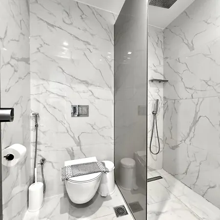 Villa Made Of Blue Luxury Collection *