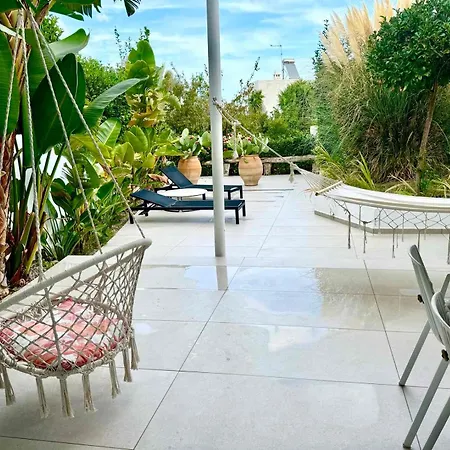Villa Made Of Blue Luxury Collection Rethymno (Crete)