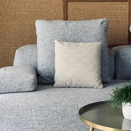 Made Of Blue Luxury Collection فيلة