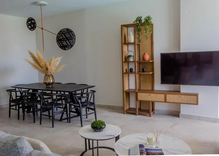 Made Of Blue Luxury Collection Вилла