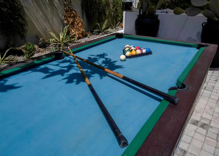 Made Of Blue Luxury Collection