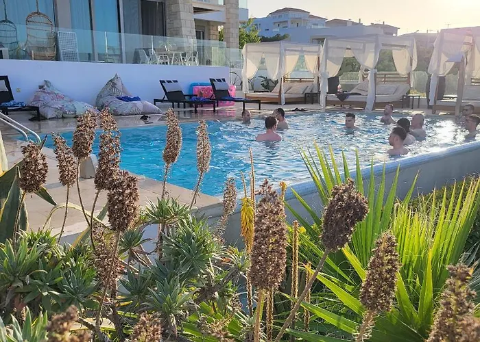 Вилла Made Of Blue Luxury Collection