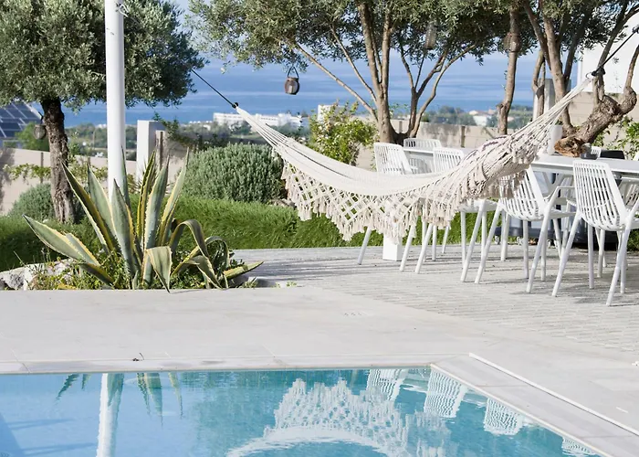 Made Of Blue Luxury Collection *