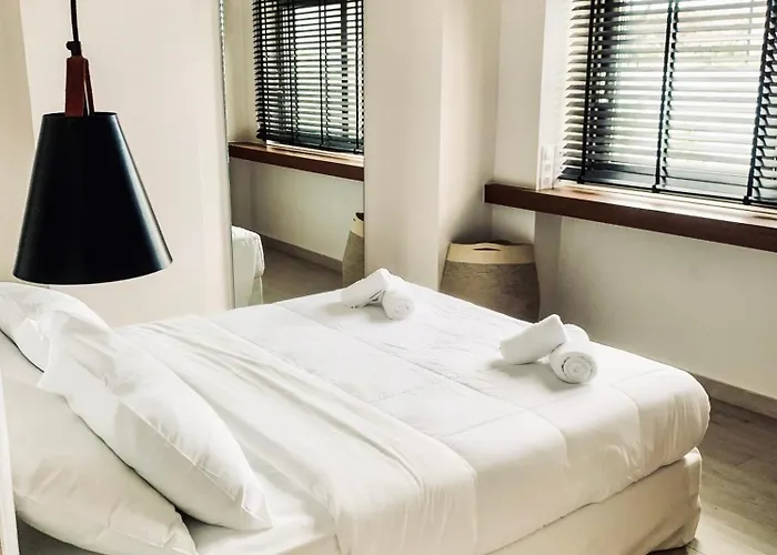 Made Of Blue Luxury Collection Вилла *