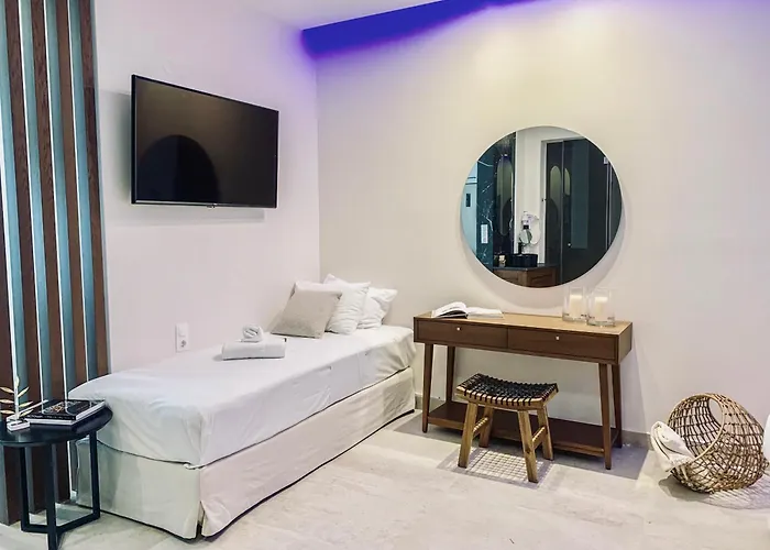 Вилла Made Of Blue Luxury Collection