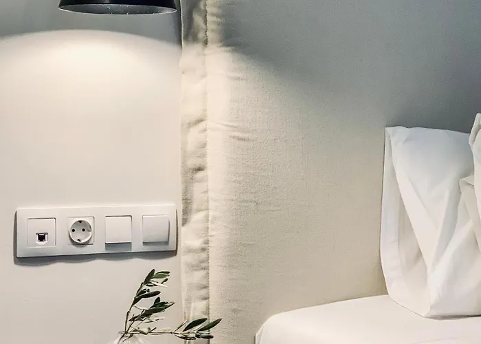 Made Of Blue Luxury Collection Вилла