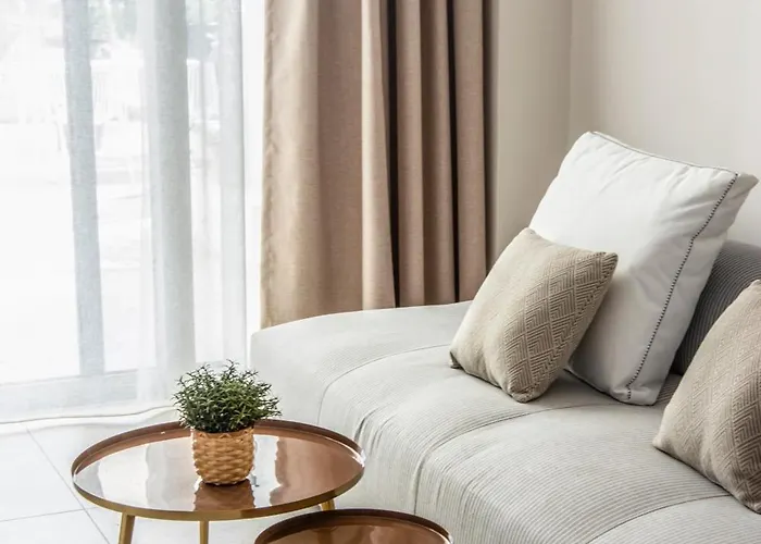 Вилла Made Of Blue Luxury Collection Ретимно