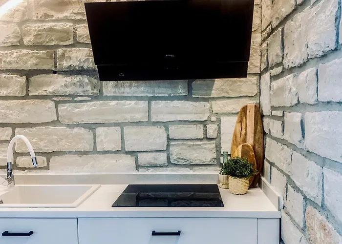 Made Of Blue Luxury Collection Вилла