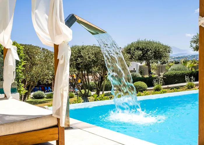 Made Of Blue Luxury Collection