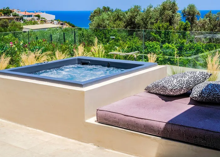 Made Of Blue Luxury Collection *