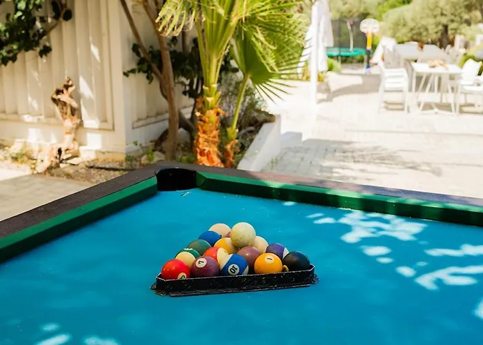 Вилла Made Of Blue Luxury Collection *