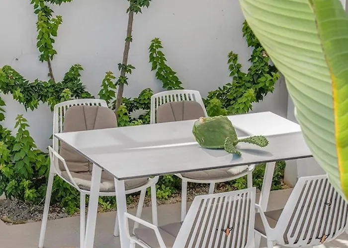 Вилла Made Of Blue Luxury Collection