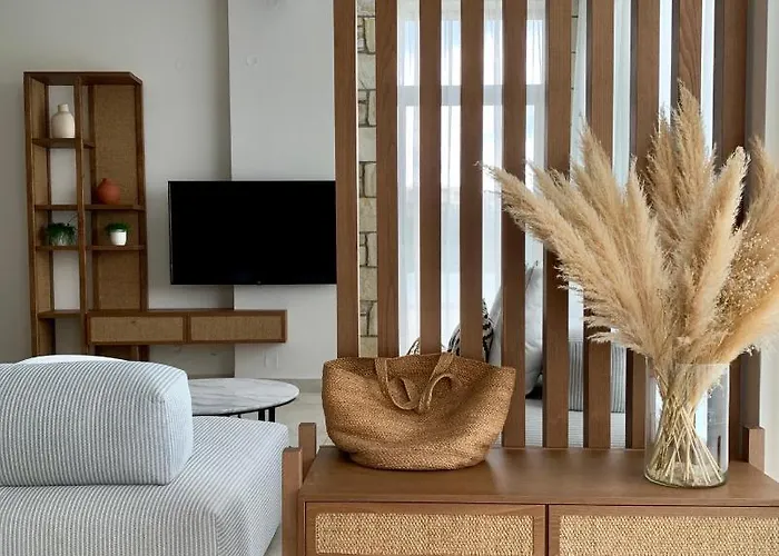 Made Of Blue Luxury Collection Вилла *