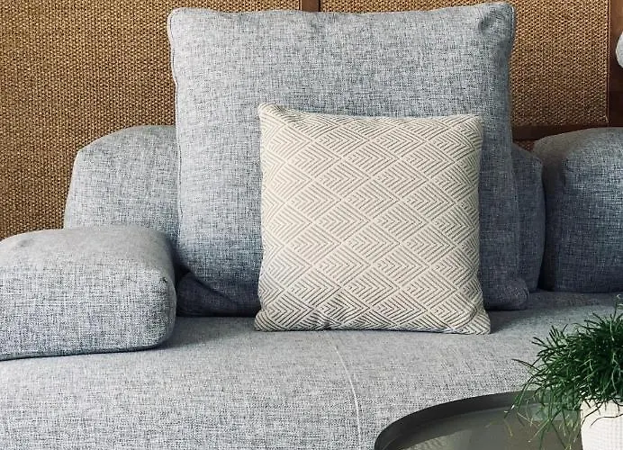 Made Of Blue Luxury Collection Вилла